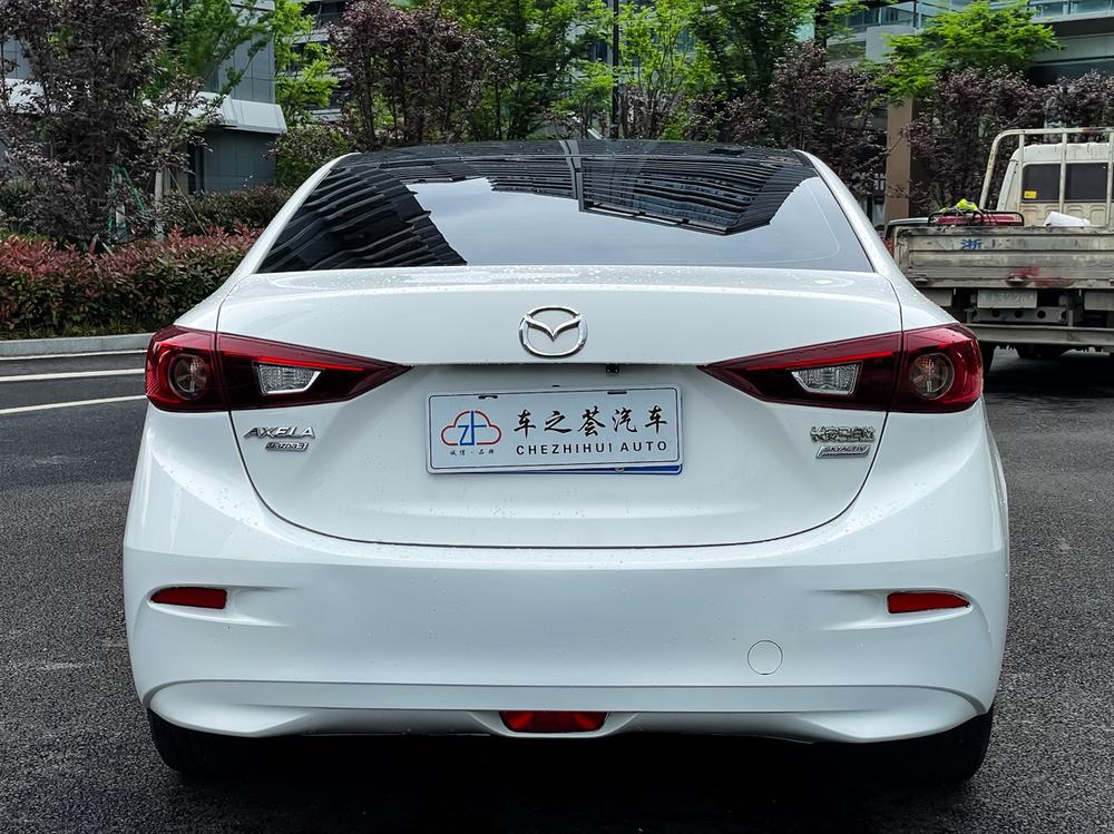 Mazda Mazda 3 Axela