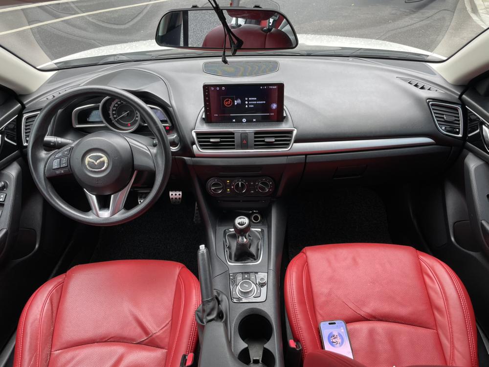 Mazda Mazda 3 Axela