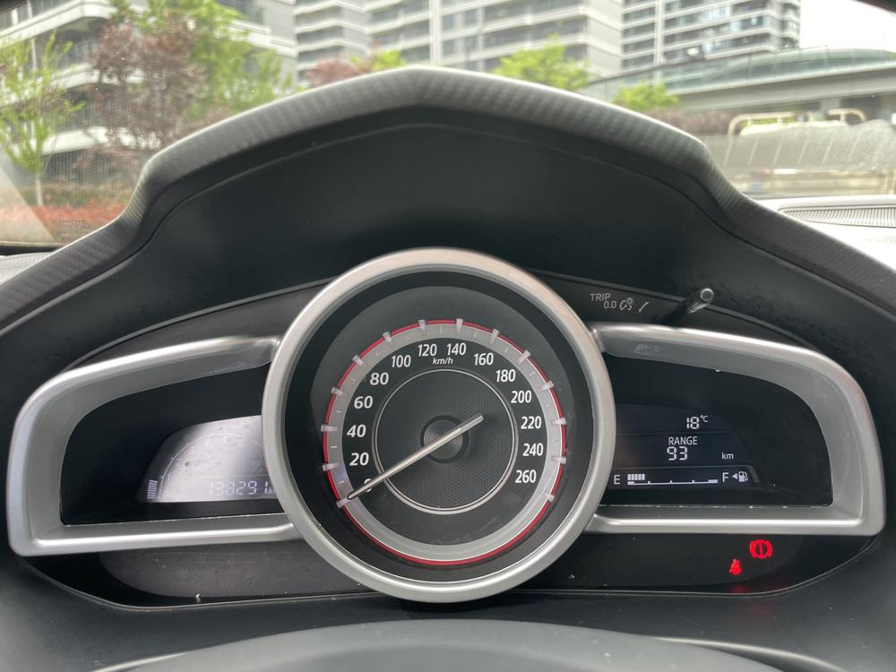 Mazda Mazda 3 Axela