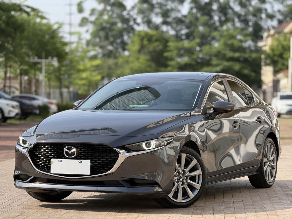 Mazda Mazda 3 Axela