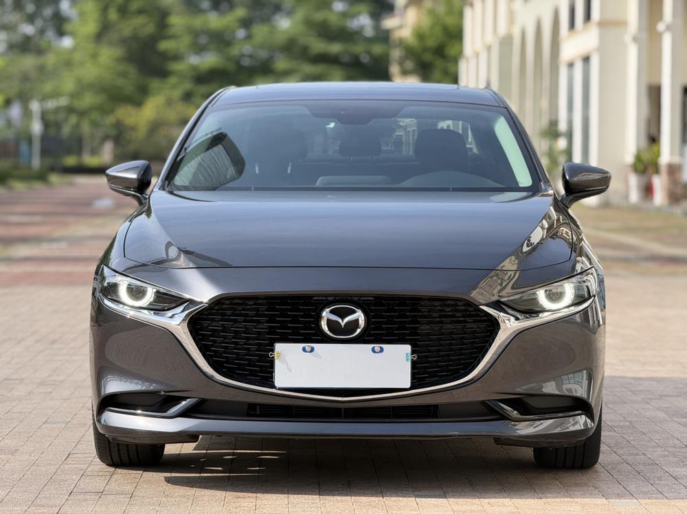 Mazda Mazda 3 Axela