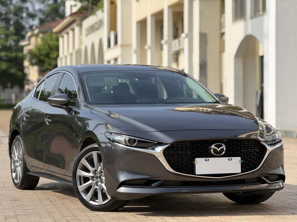 Mazda Mazda 3 Axela