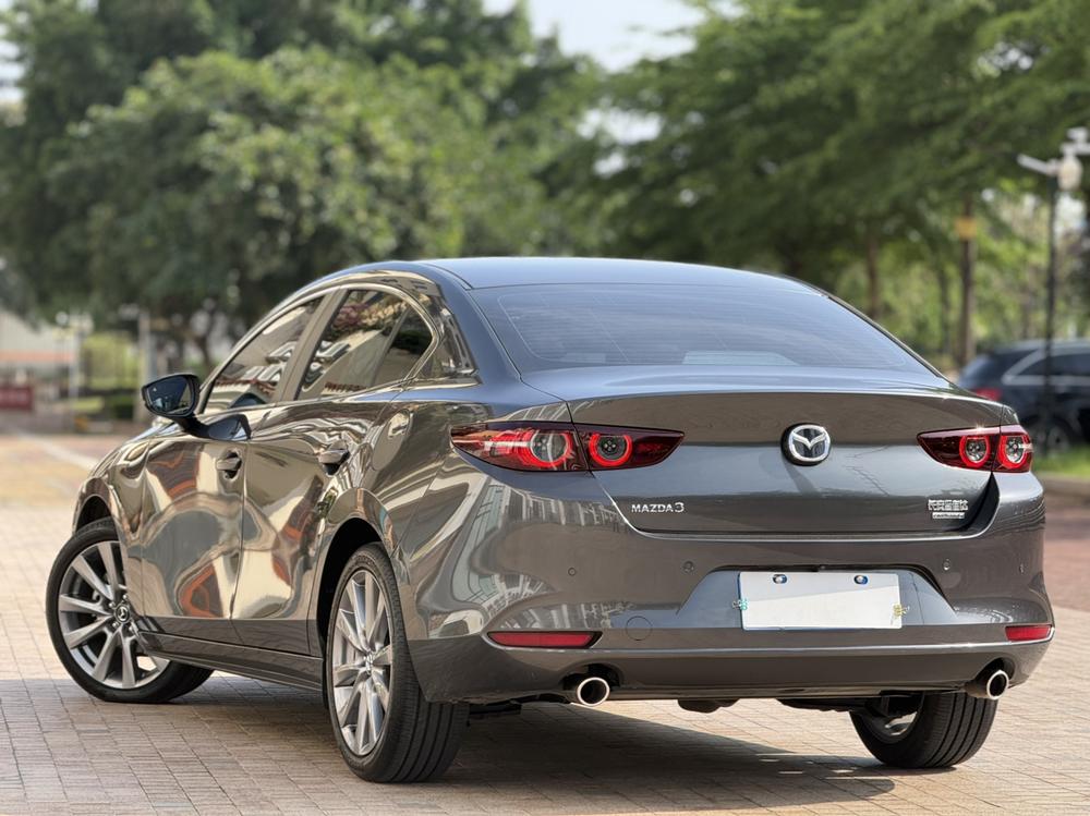 Mazda Mazda 3 Axela