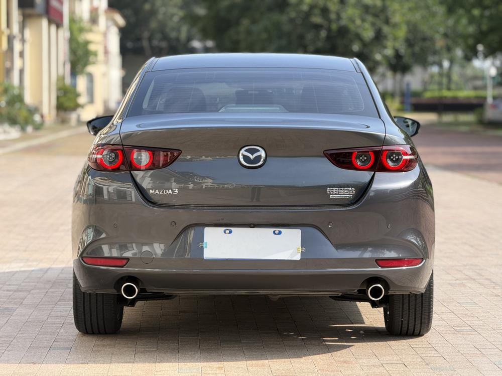 Mazda Mazda 3 Axela