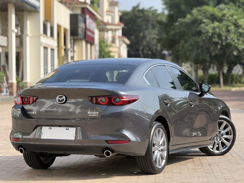 Mazda Mazda 3 Axela