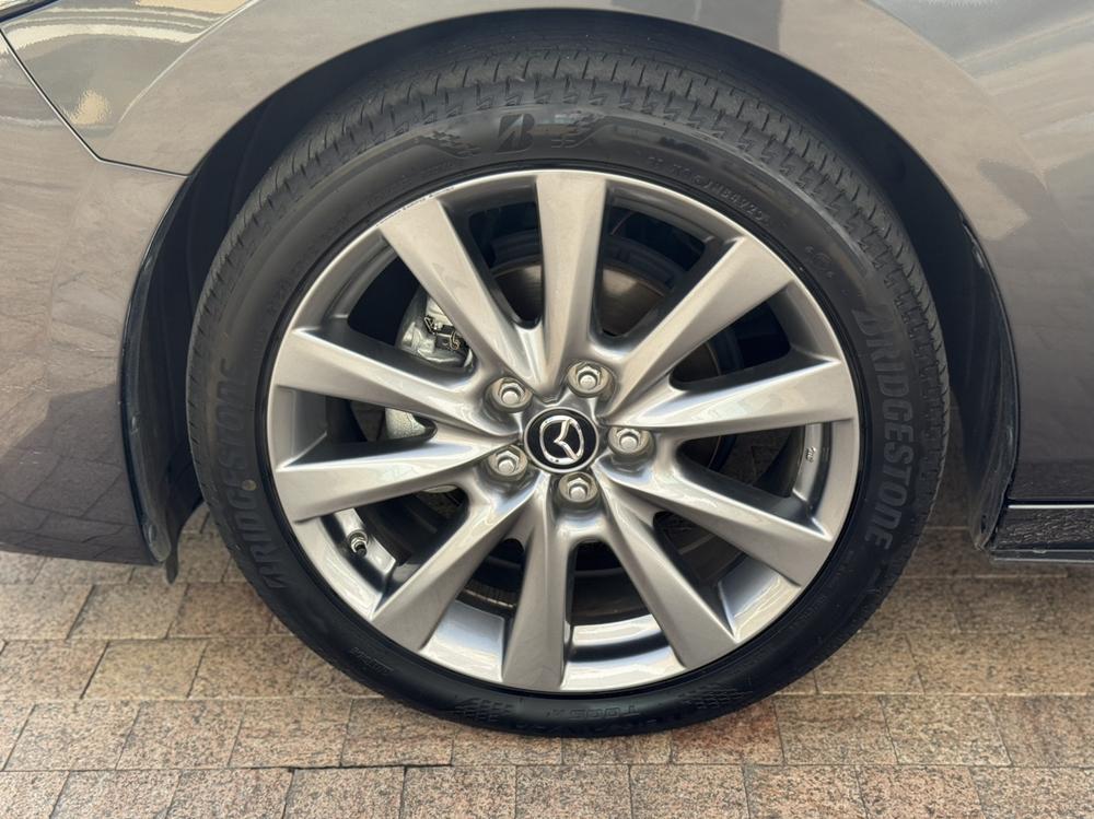 Mazda Mazda 3 Axela