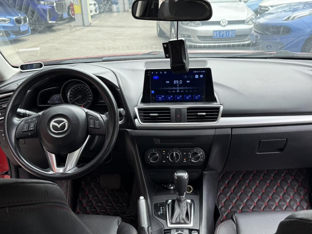 Mazda Mazda 3 Axela
