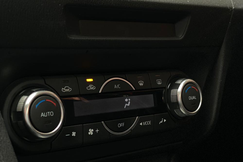 Mazda Mazda 3 Axela