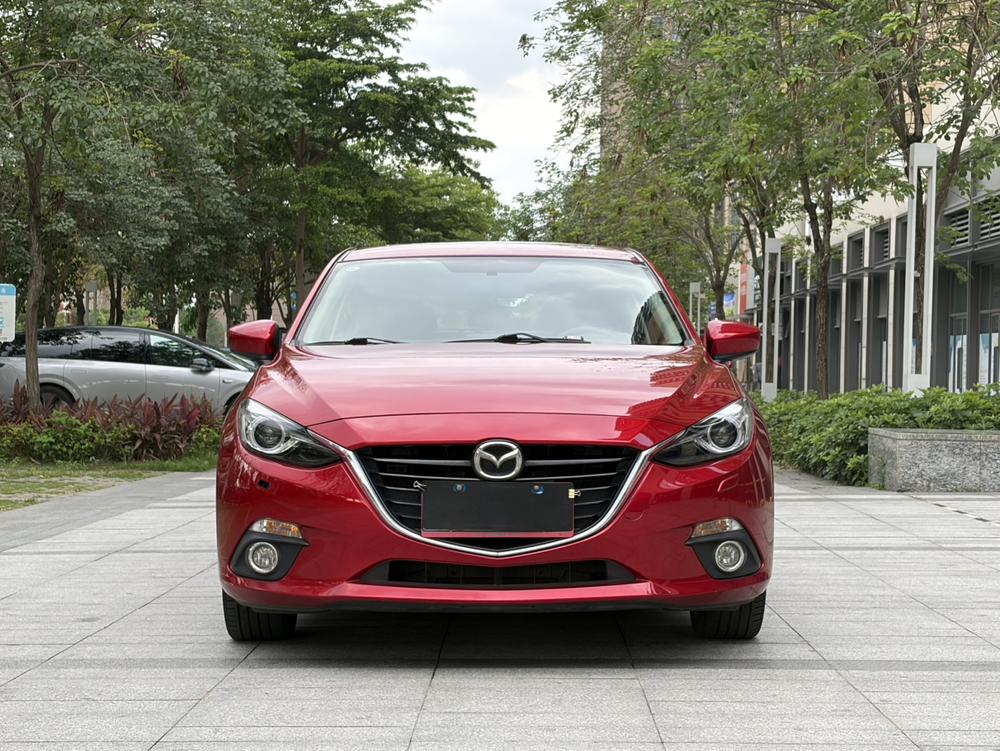Mazda Mazda 3 Axela