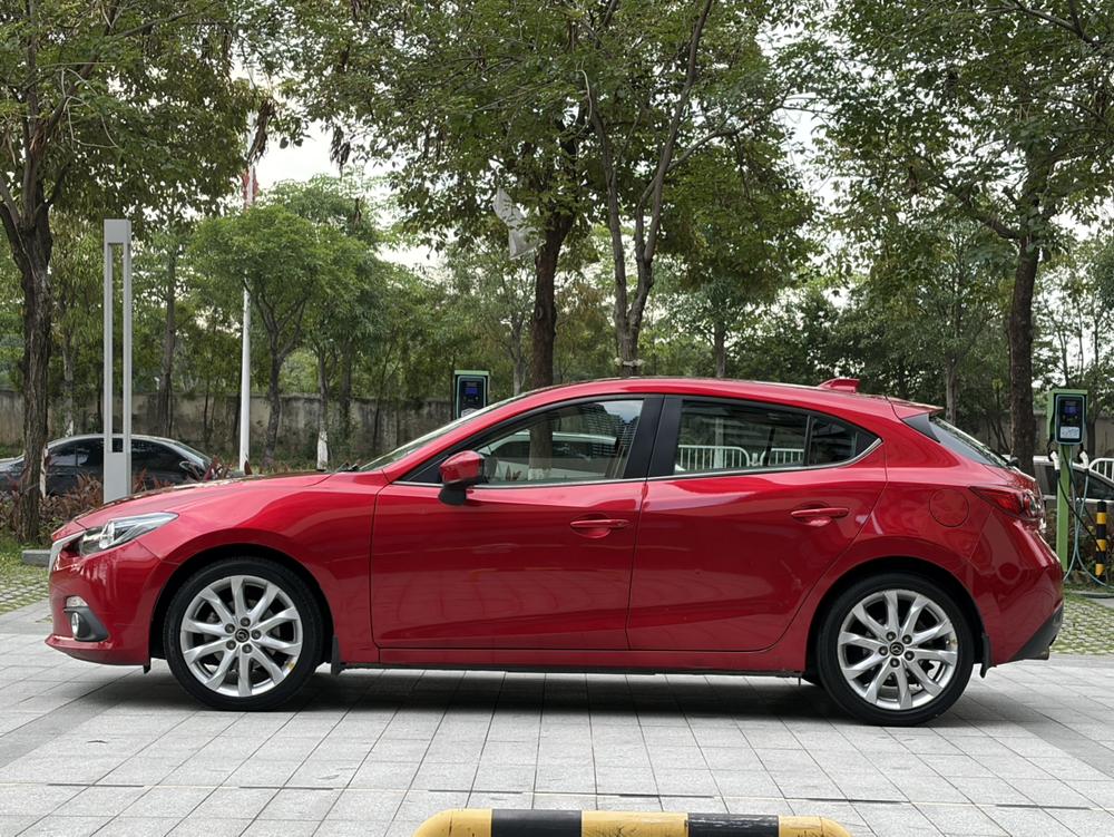 Mazda Mazda 3 Axela