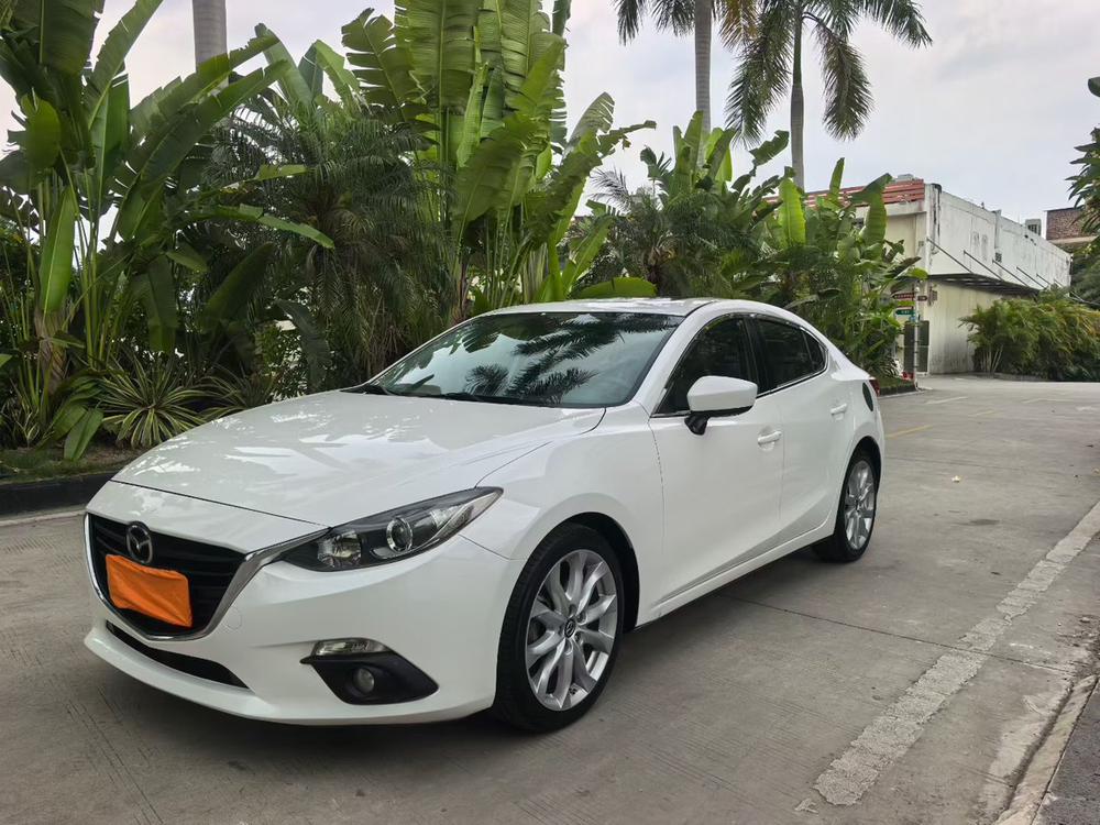 Mazda Mazda 3 Axela