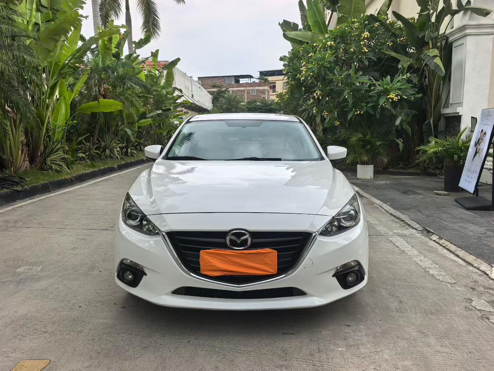 Mazda Mazda 3 Axela