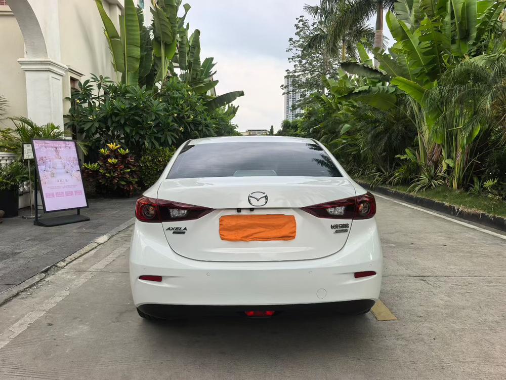 Mazda Mazda 3 Axela
