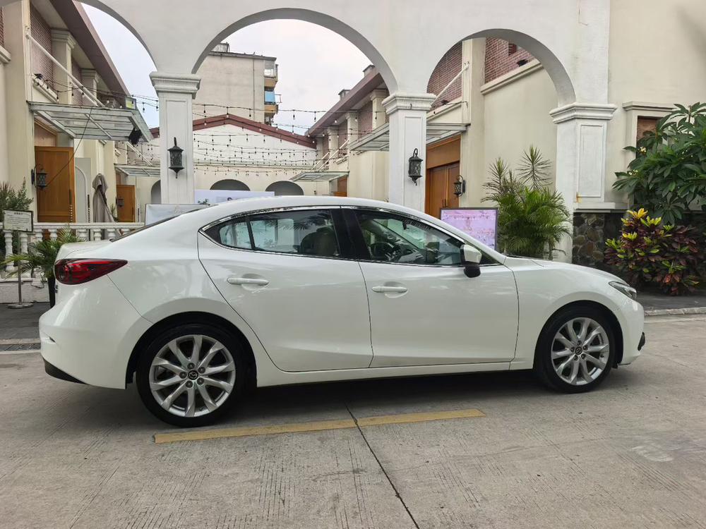 Mazda Mazda 3 Axela