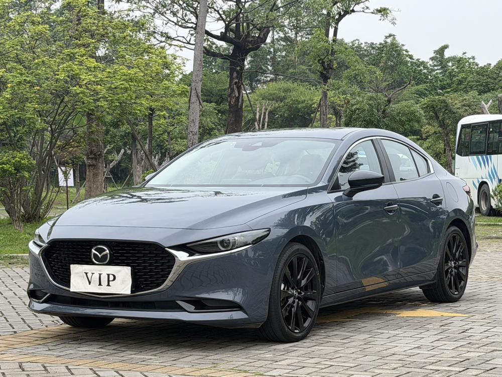 Mazda Mazda 3 Axela