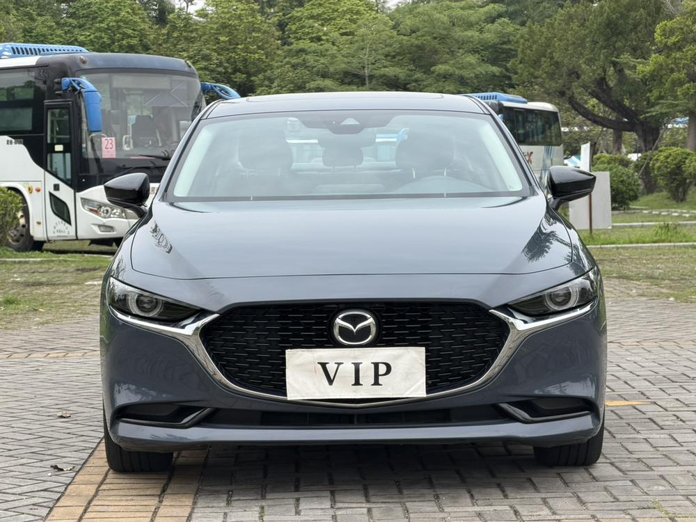 Mazda Mazda 3 Axela