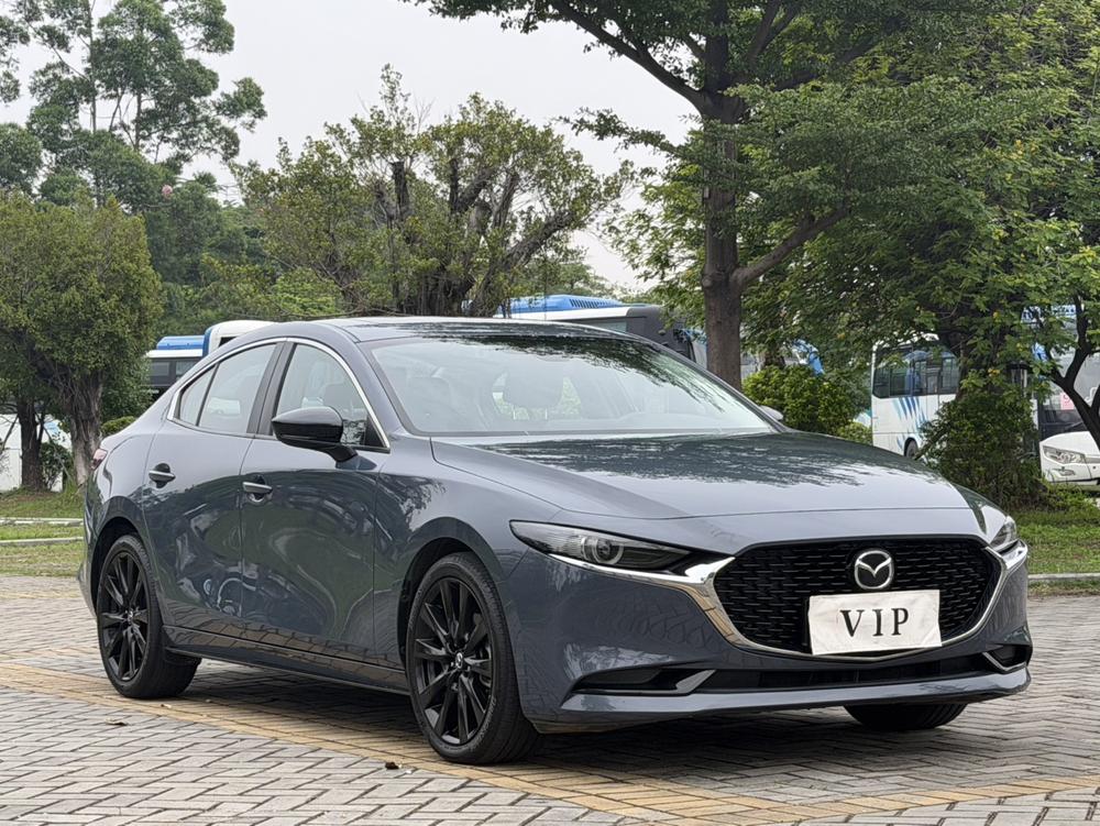 Mazda Mazda 3 Axela