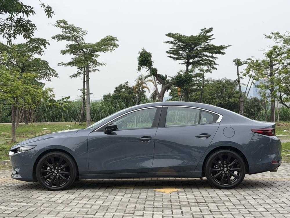 Mazda Mazda 3 Axela