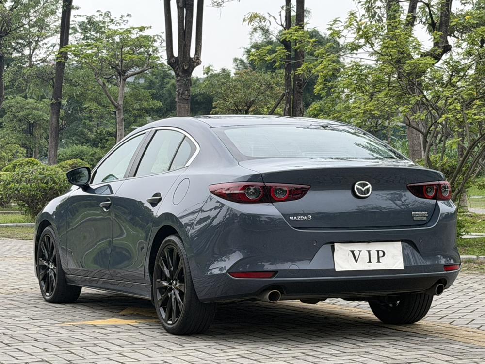 Mazda Mazda 3 Axela
