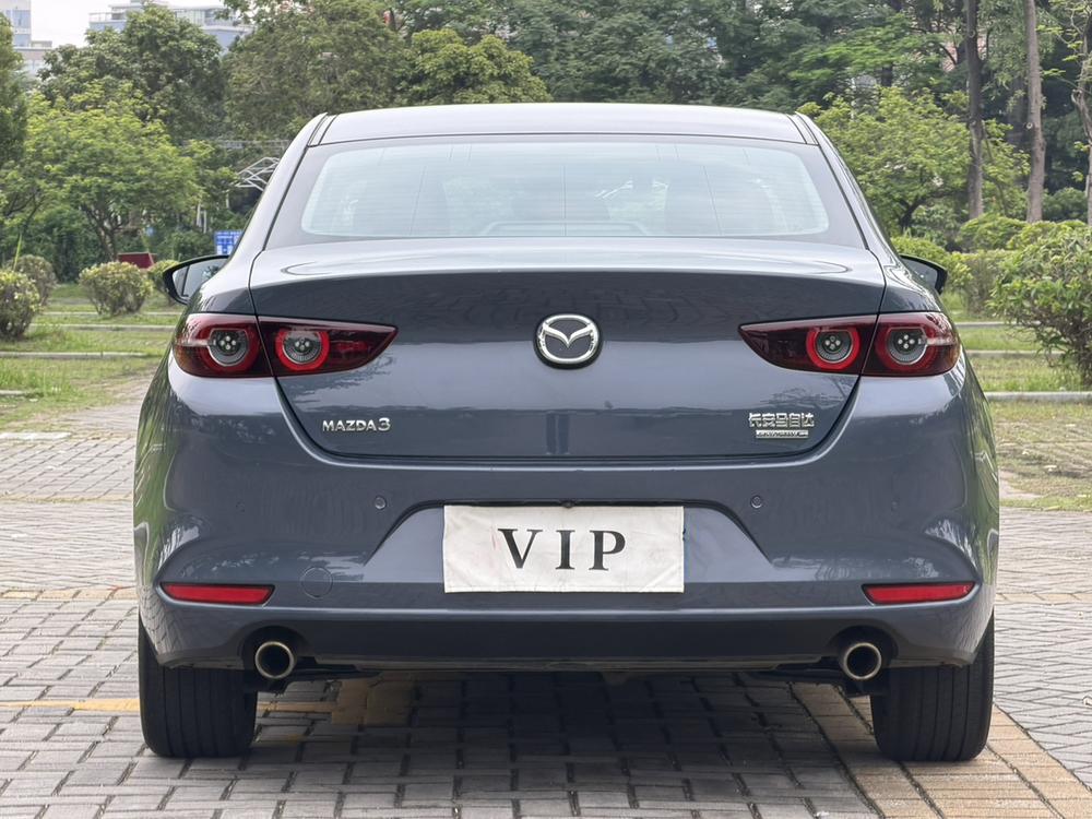 Mazda Mazda 3 Axela