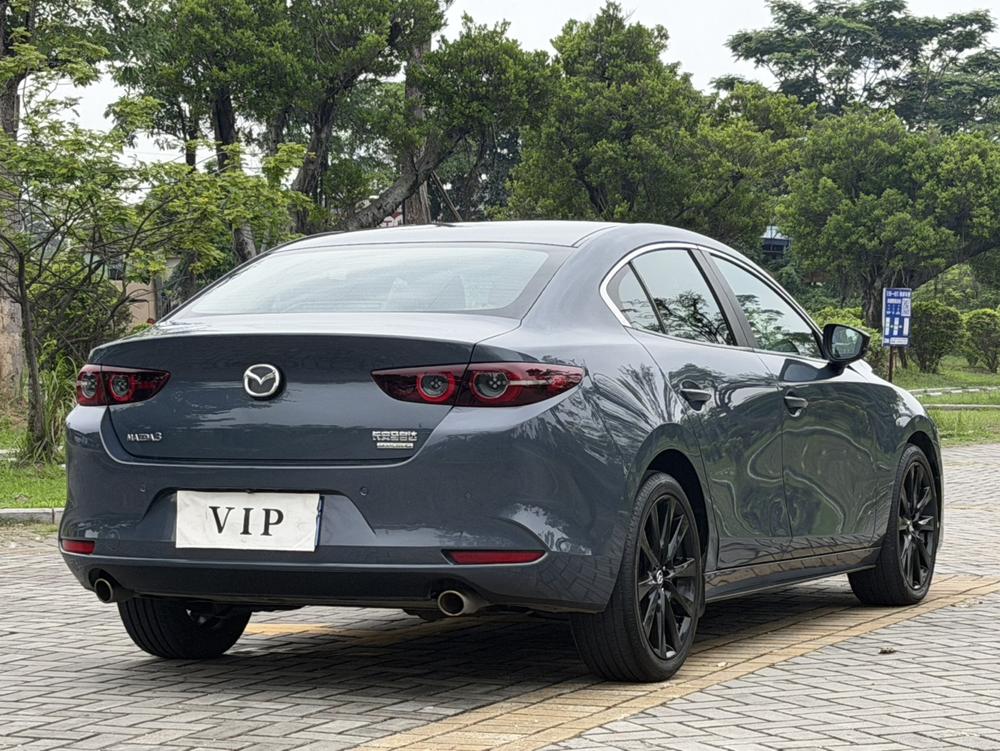 Mazda Mazda 3 Axela