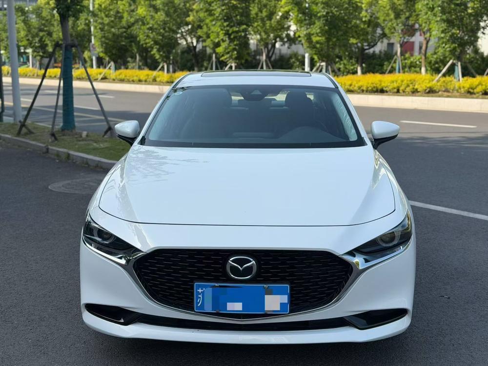 Mazda Mazda 3 Axela