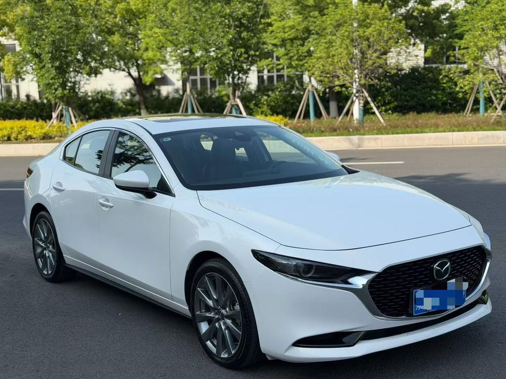 Mazda Mazda 3 Axela