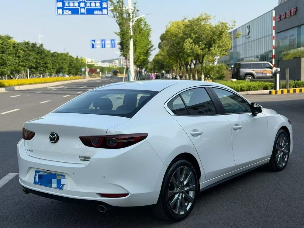 Mazda Mazda 3 Axela