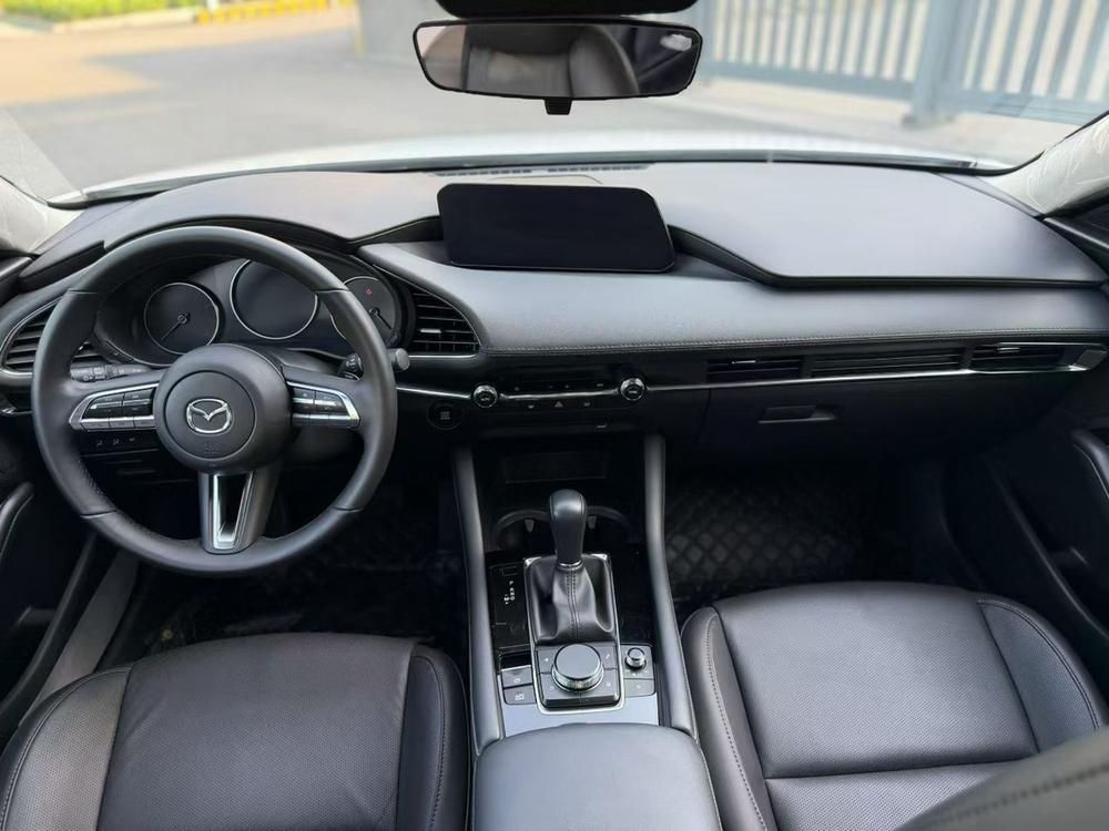 Mazda Mazda 3 Axela