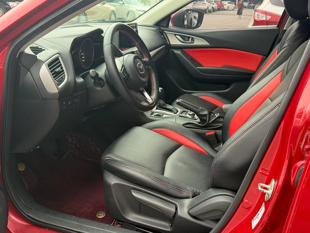Mazda Mazda 3 Axela