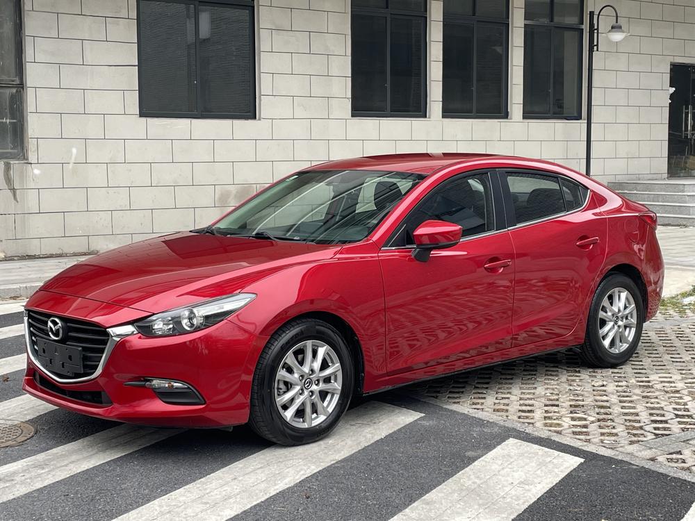 Mazda Mazda 3 Axela