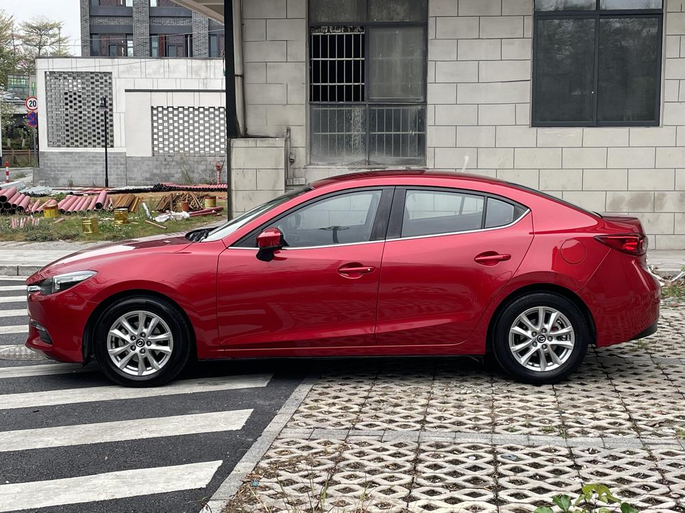 Mazda Mazda 3 Axela