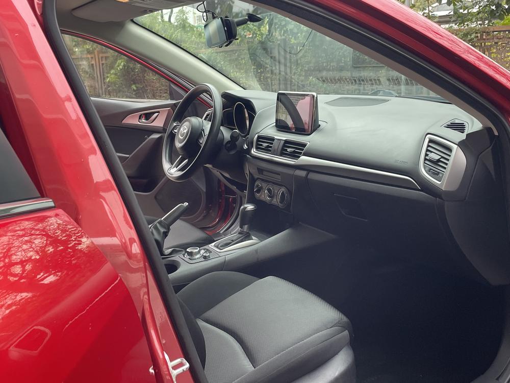 Mazda Mazda 3 Axela
