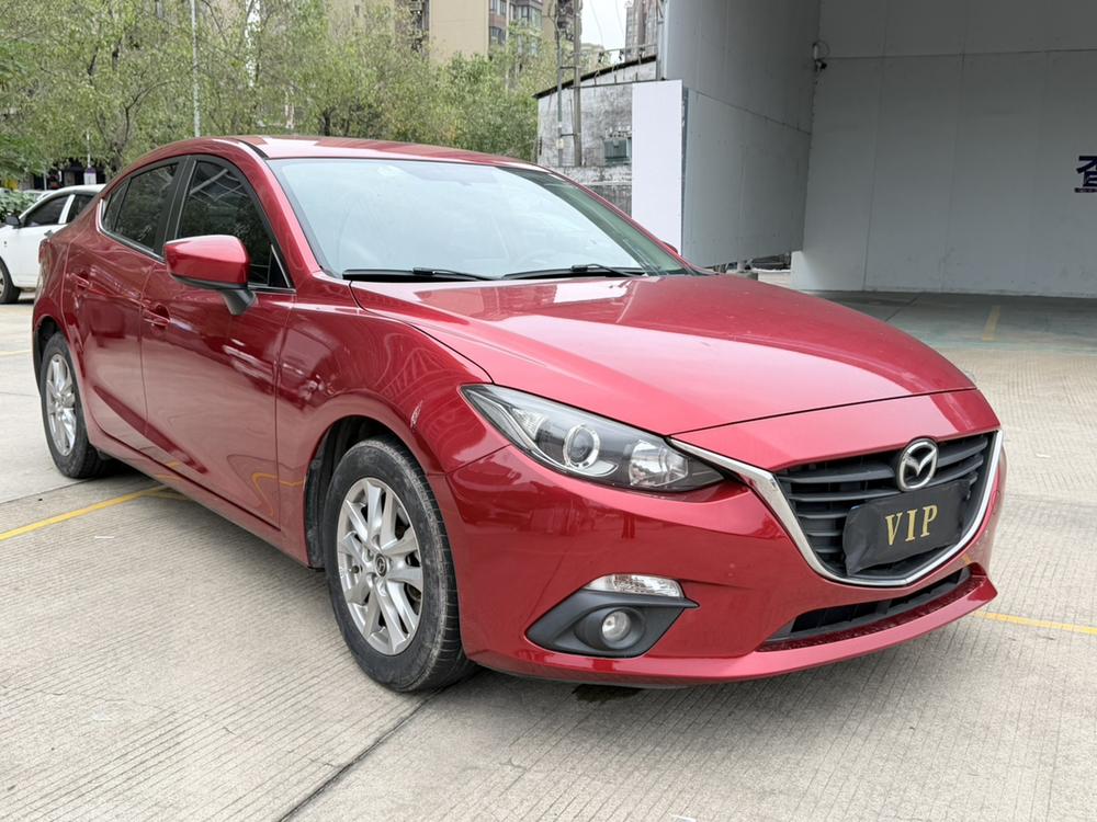 Mazda Mazda 3 Axela