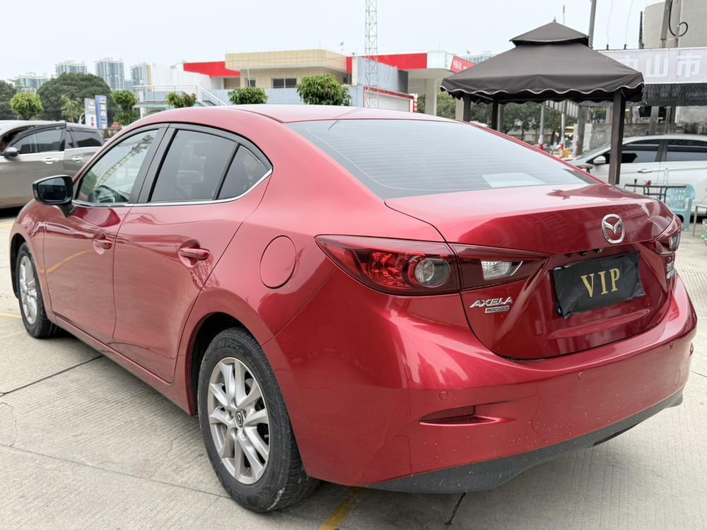 Mazda Mazda 3 Axela