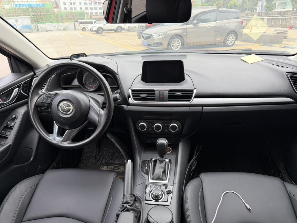 Mazda Mazda 3 Axela