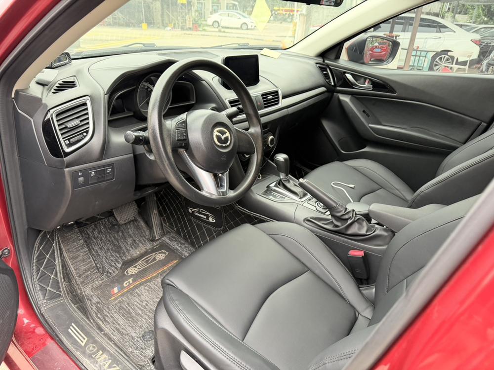 Mazda Mazda 3 Axela