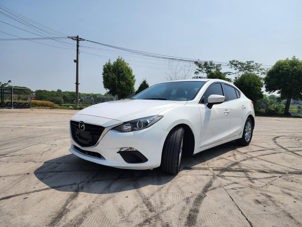 Mazda Mazda 3 Axela