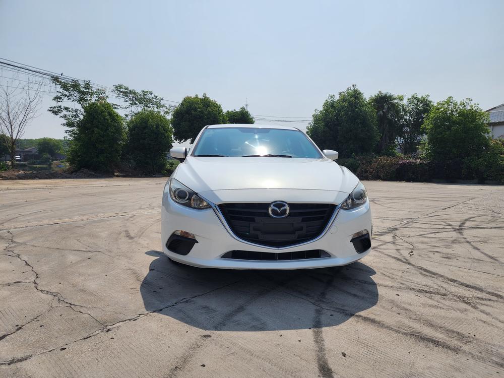 Mazda Mazda 3 Axela