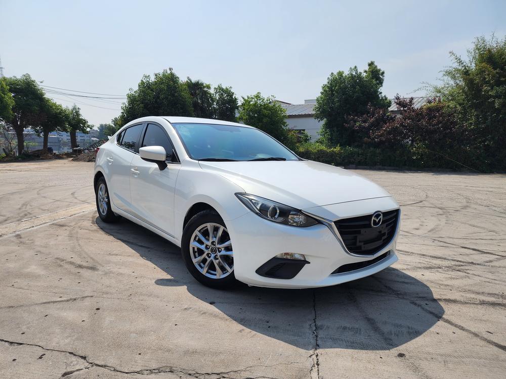Mazda Mazda 3 Axela