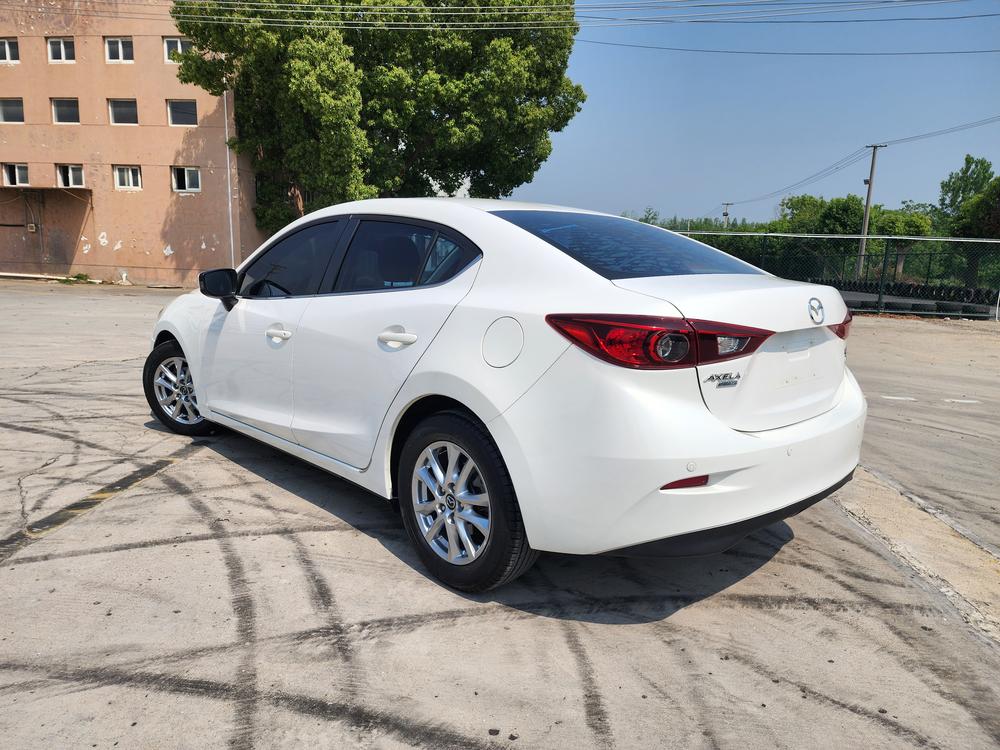 Mazda Mazda 3 Axela