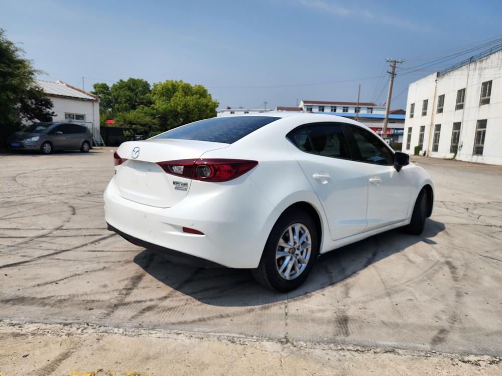 Mazda Mazda 3 Axela