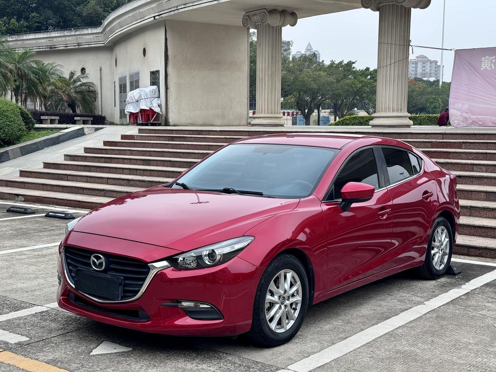 Mazda Mazda 3 Axela