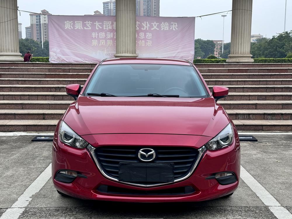 Mazda Mazda 3 Axela