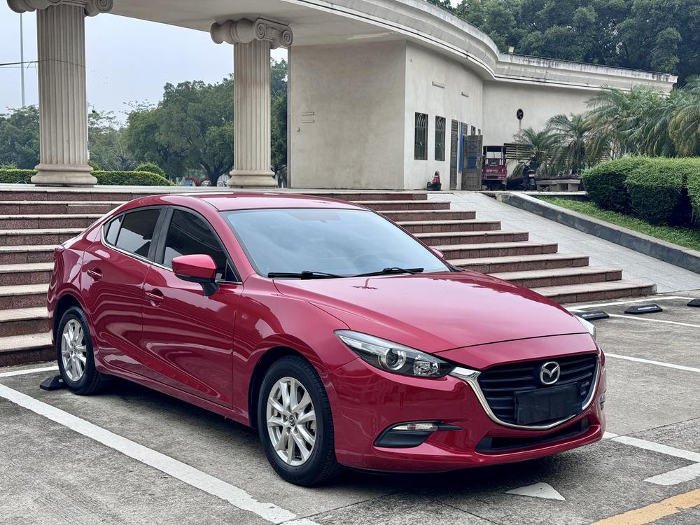 Mazda Mazda 3 Axela