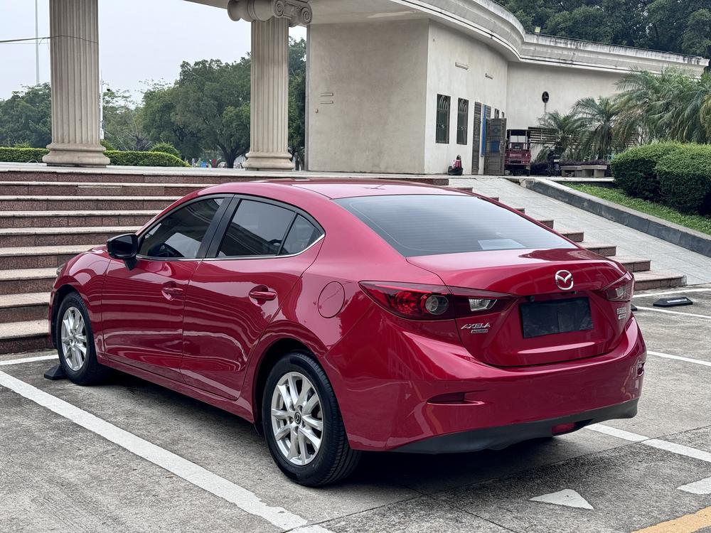 Mazda Mazda 3 Axela