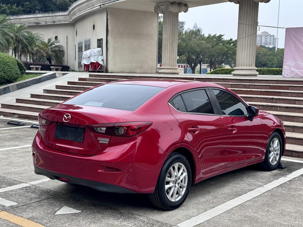 Mazda Mazda 3 Axela
