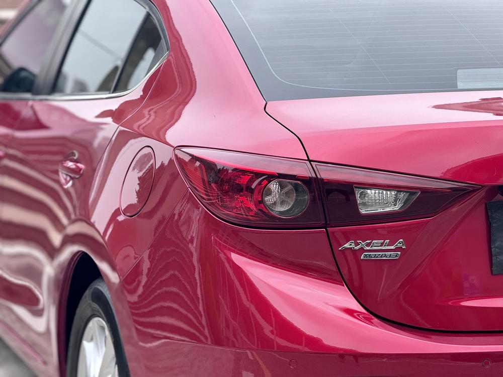 Mazda Mazda 3 Axela
