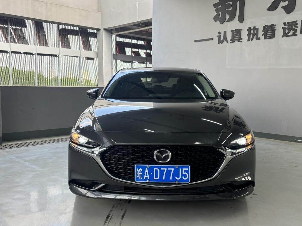 Mazda Mazda 3 Axela