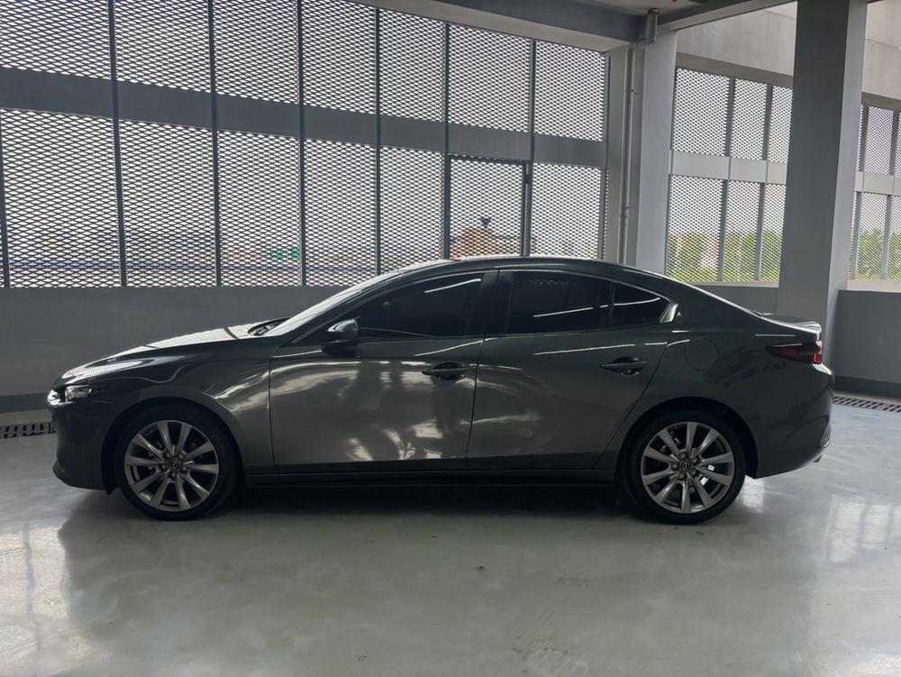 Mazda Mazda 3 Axela